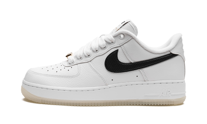 AIR FORCE 1 LO WMNS "Bronx Origins" DX2307 100