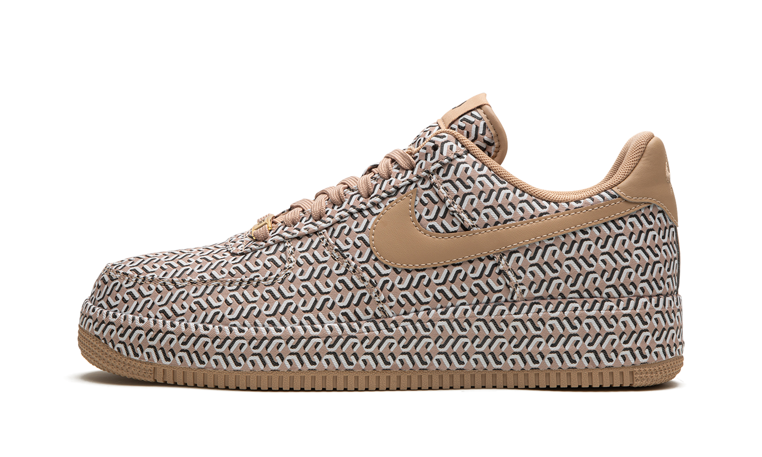 AIR FORCE 1 LO WMNS "United In Victory - Hemp" DZ2789 200