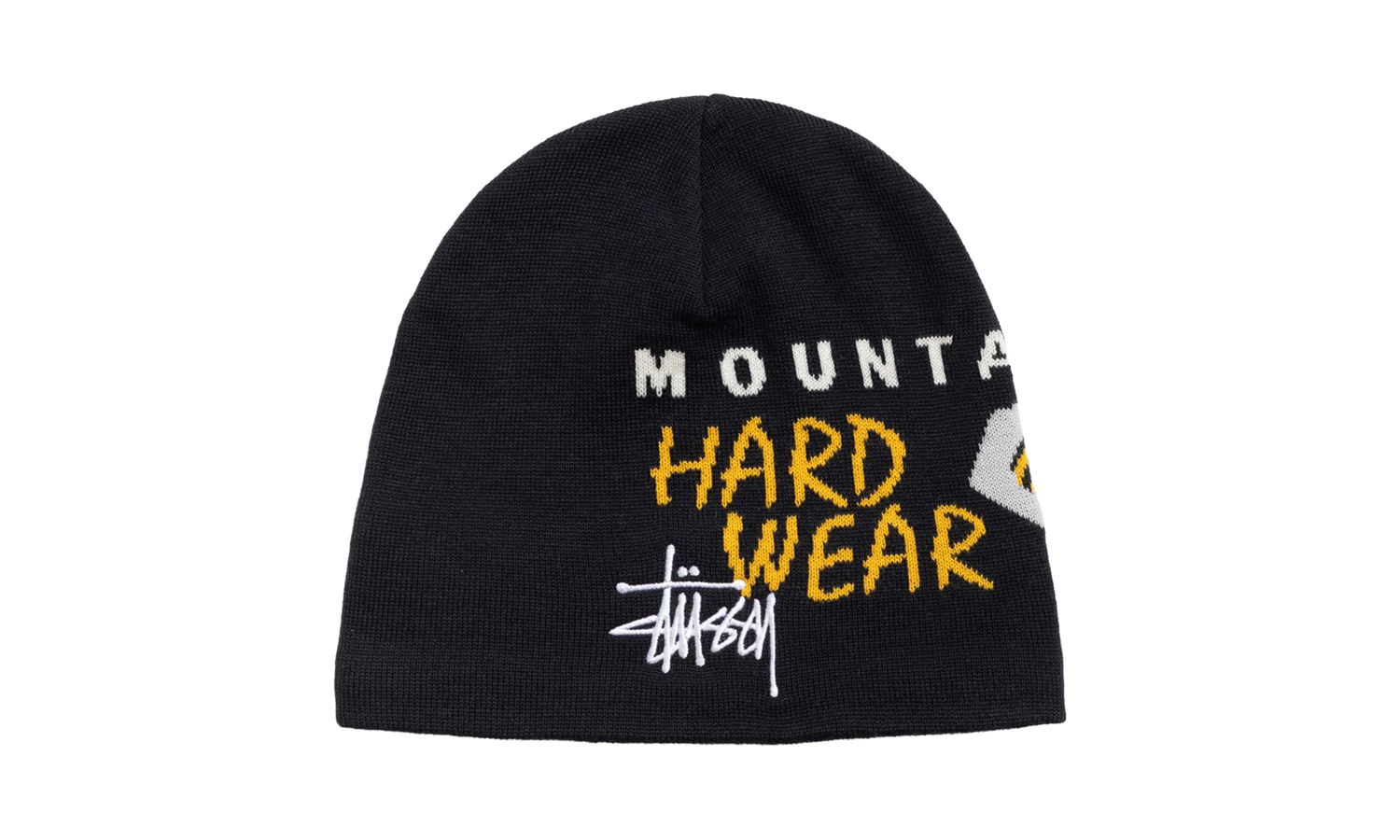 &amp; MOUNTAIN HARDWEAR CAELUM™ DOME BEANIE "Black" STUS486