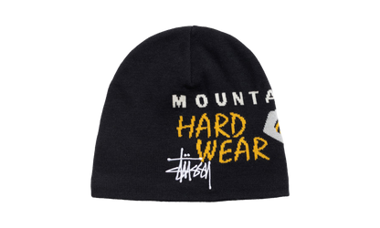 &amp; MOUNTAIN HARDWEAR CAELUM™ DOME BEANIE "Black" STUS486