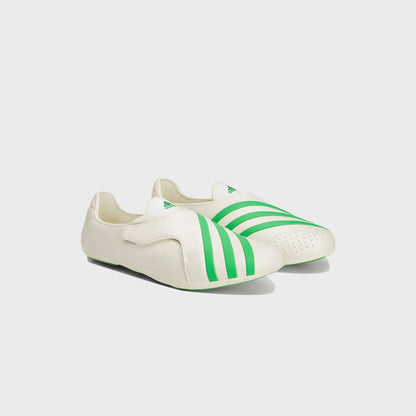 adidas x Pharrell Williams Vario Flat Earther - White / Green