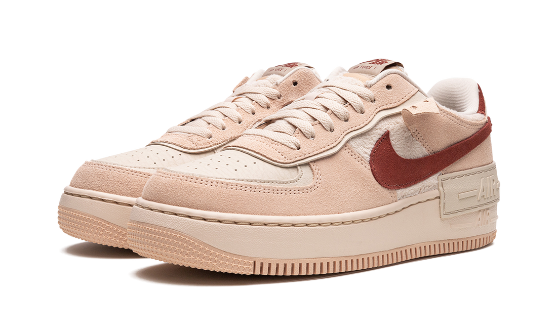 AIR FORCE 1 SHADOW WMNS "Shimmer" DZ4705 200