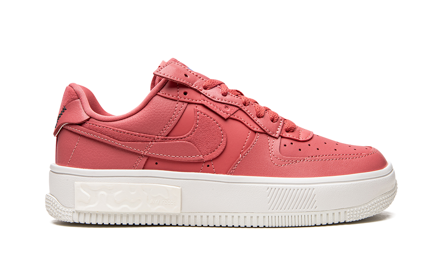 AIR FORCE 1 LO FONTANKA MNS WMNS "Gypsy Rose" DA7024 601
