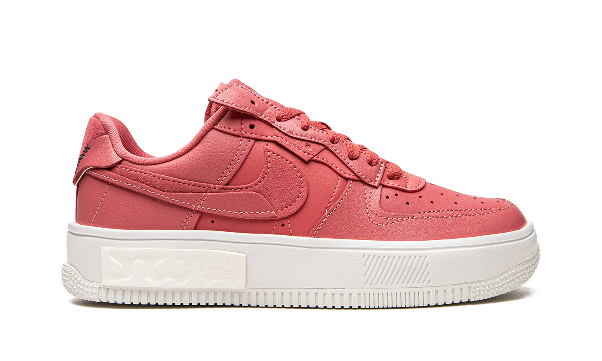 AIR FORCE 1 LO FONTANKA MNS WMNS "Gypsy Rose" DA7024 601