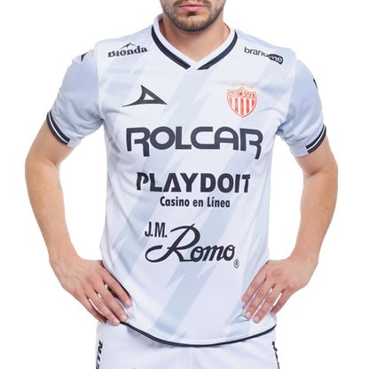 Pirma Necaxa Men&