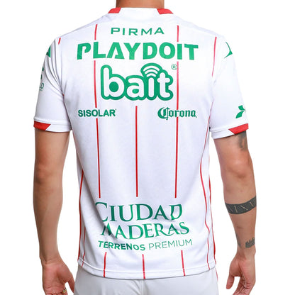 Pirma Necaxa Men&