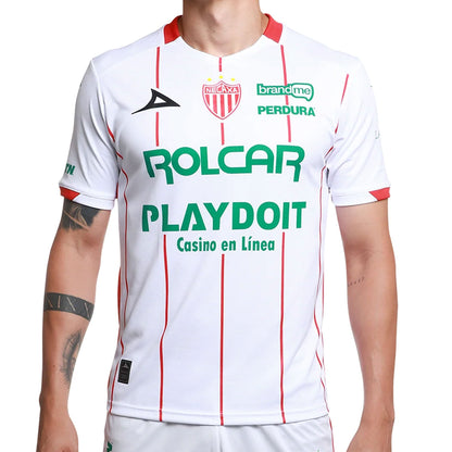 Pirma Necaxa Men&