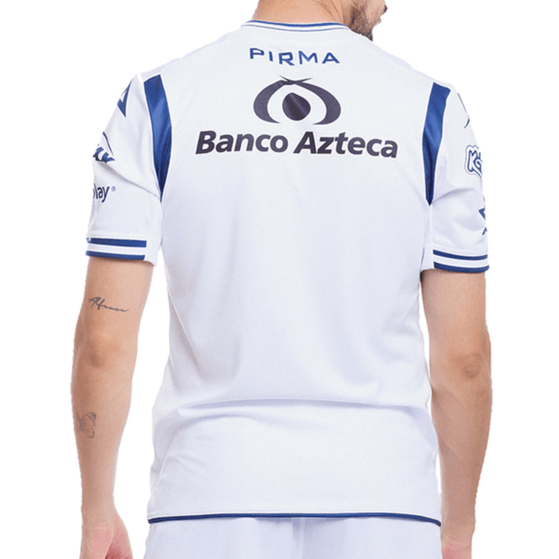 Pirma Puebla Men&