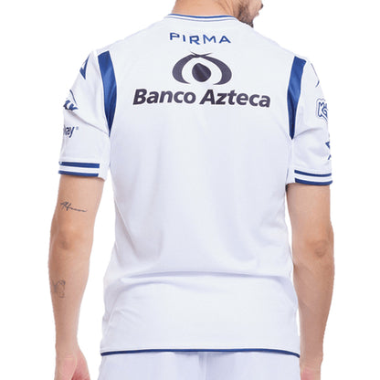 Pirma Puebla Men&