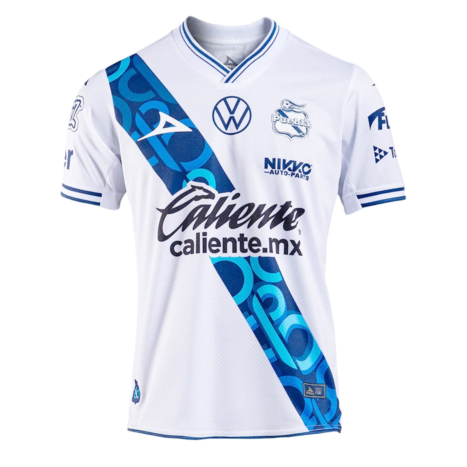 Pirma Puebla Men&
