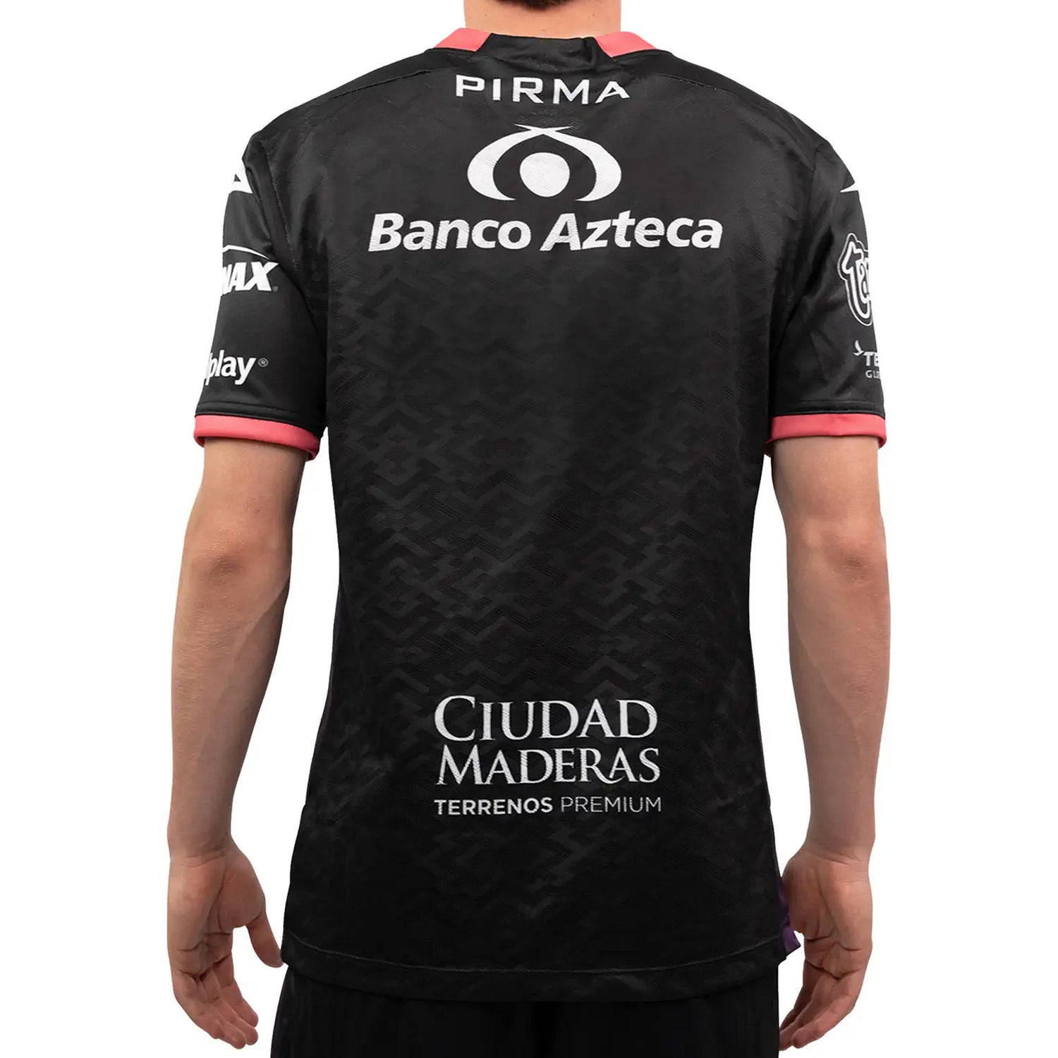 Pirma Puebla Men&