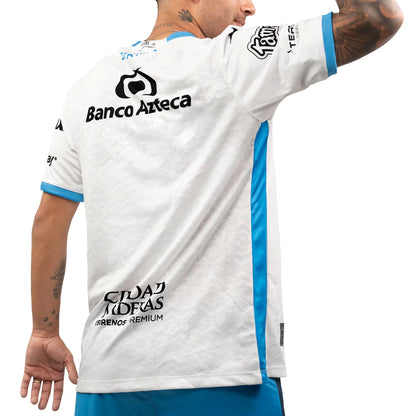 Pirma Puebla Men&