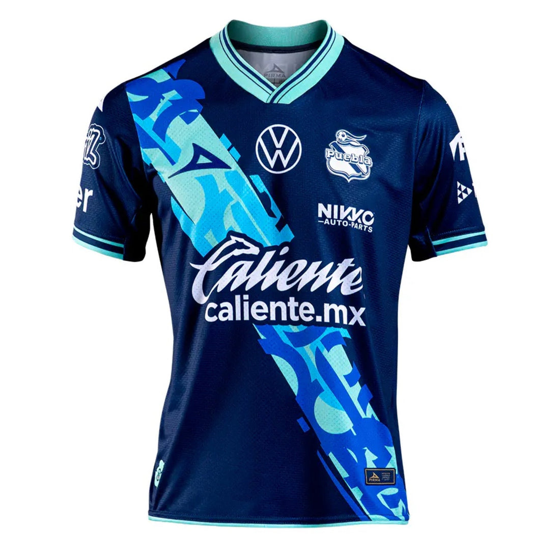 Pirma Puebla Women&