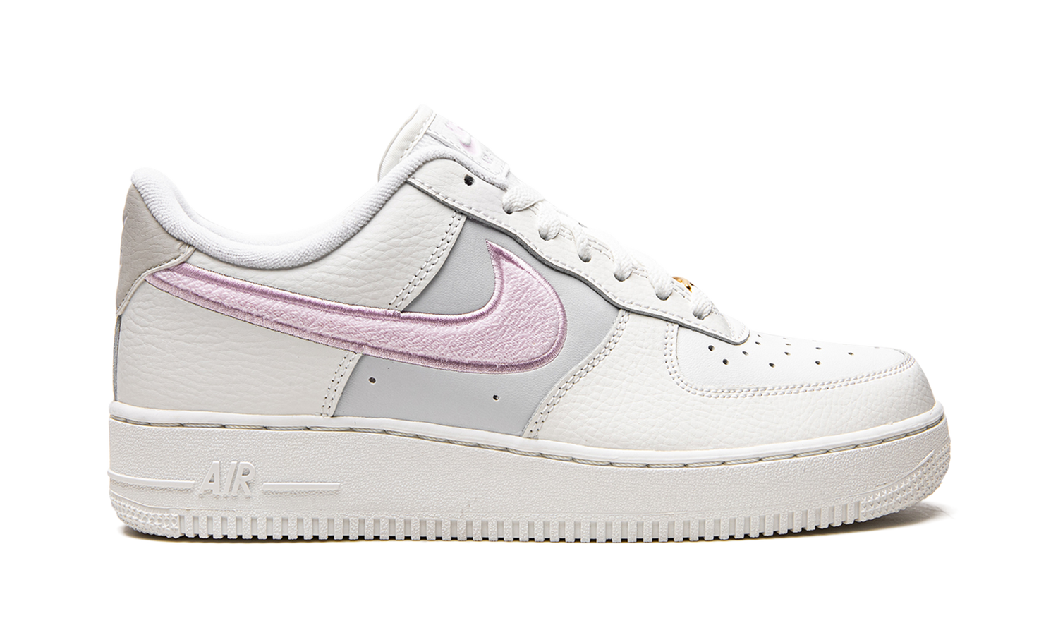 AIR FORCE 1 07 WMNS "REGAL PINK" DQ0826 100