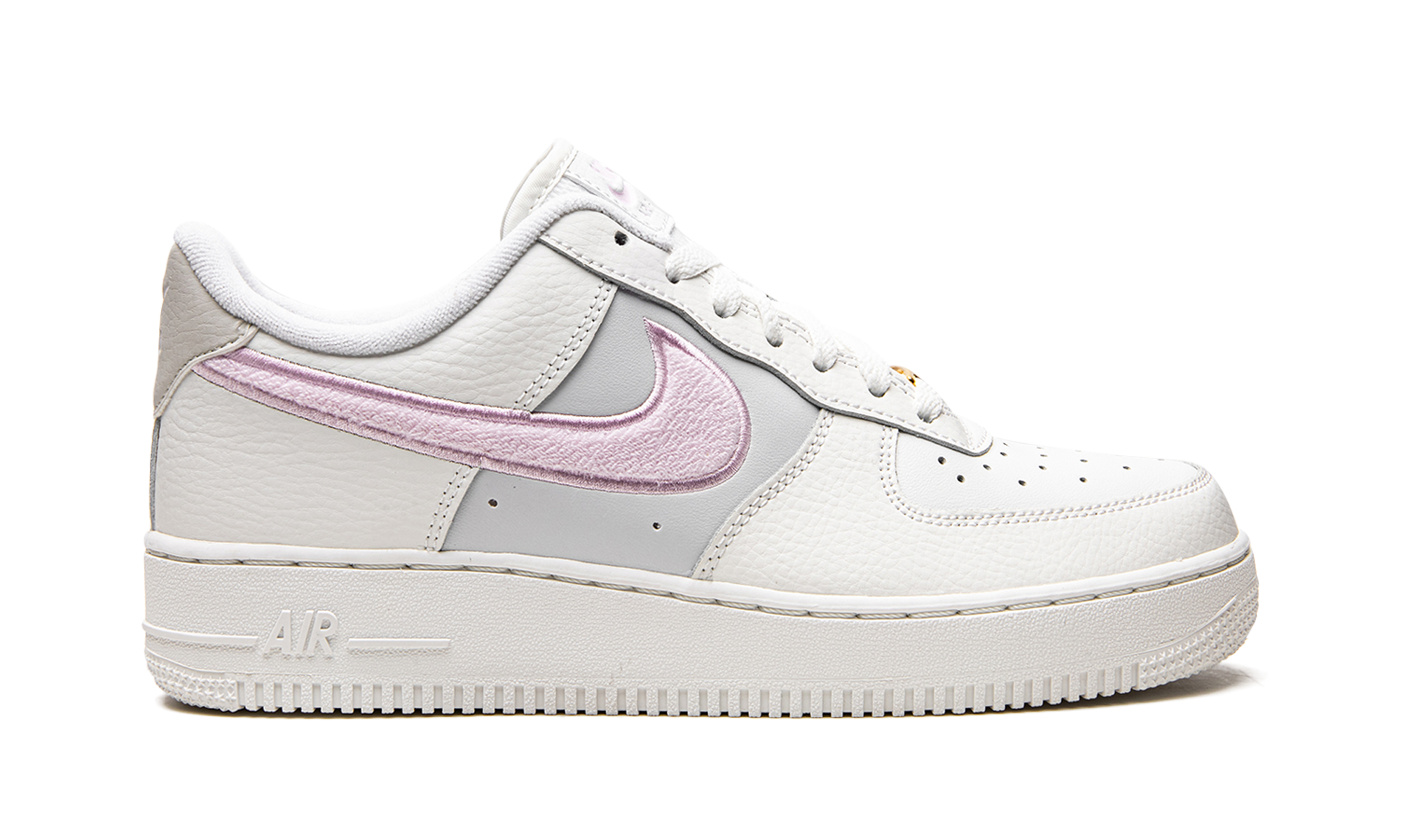 AIR FORCE 1 07 WMNS "REGAL PINK" DQ0826 100