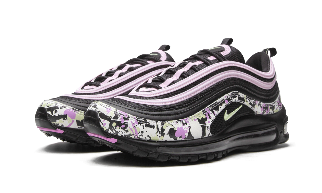 AIR MAX 97 MNS WMNS "Splatter" CZ8096 100