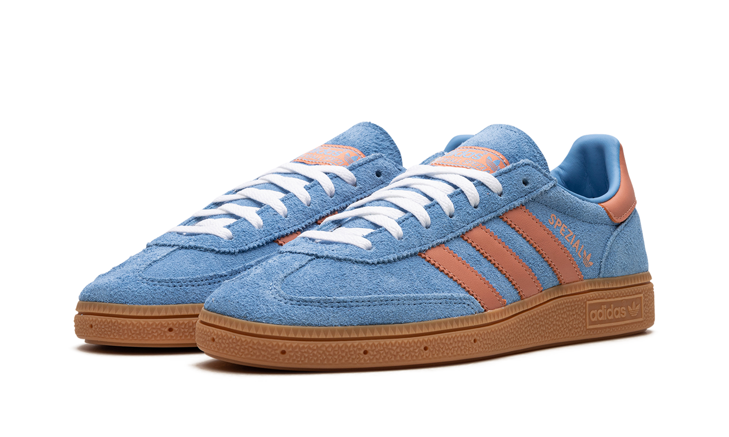 Handball Spezial WMNS "Light Blue" IF6564