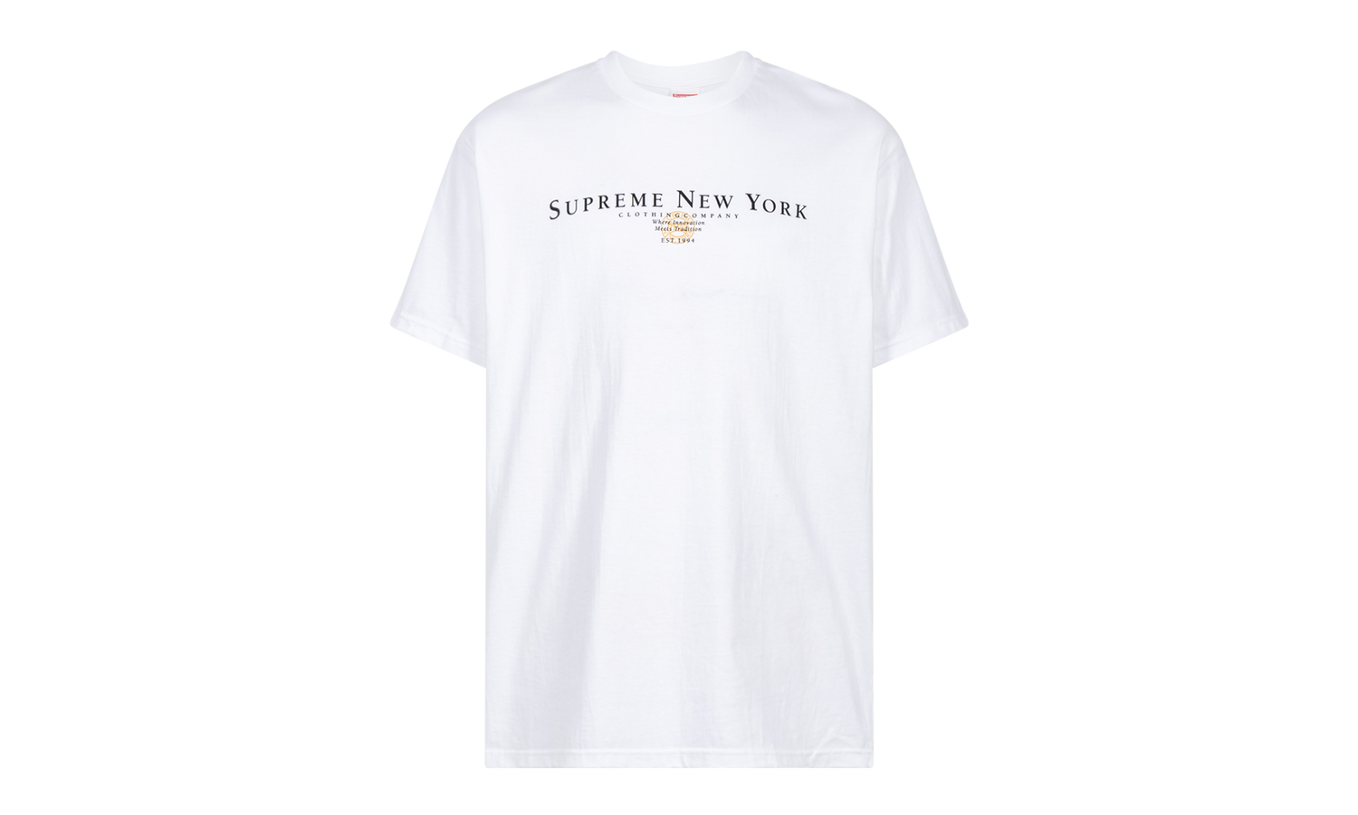 Tradition Tee "FW22" SU12288