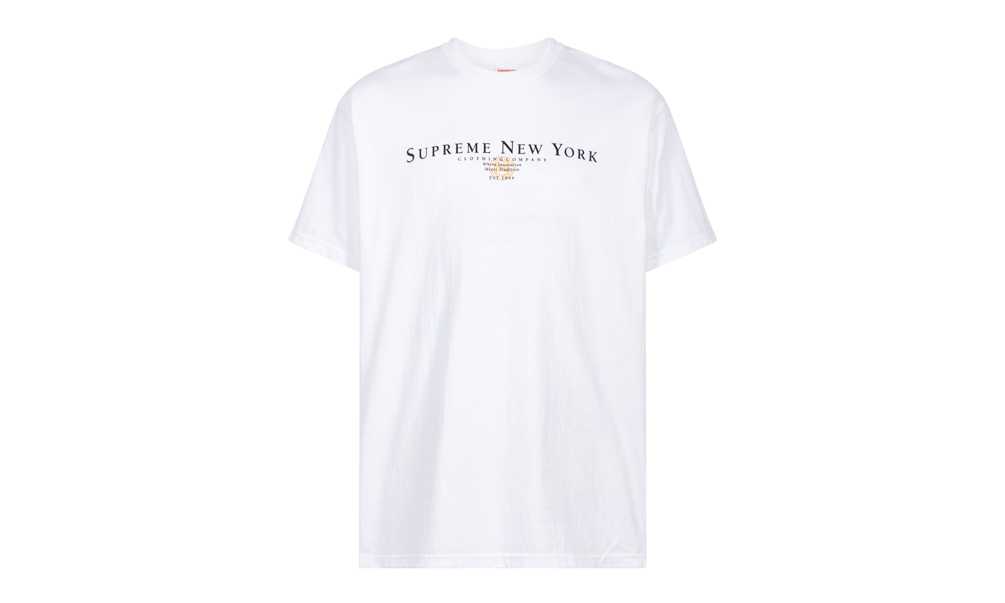 Tradition Tee "FW22" SU12288