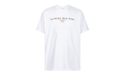 Tradition Tee "FW22" SU12288