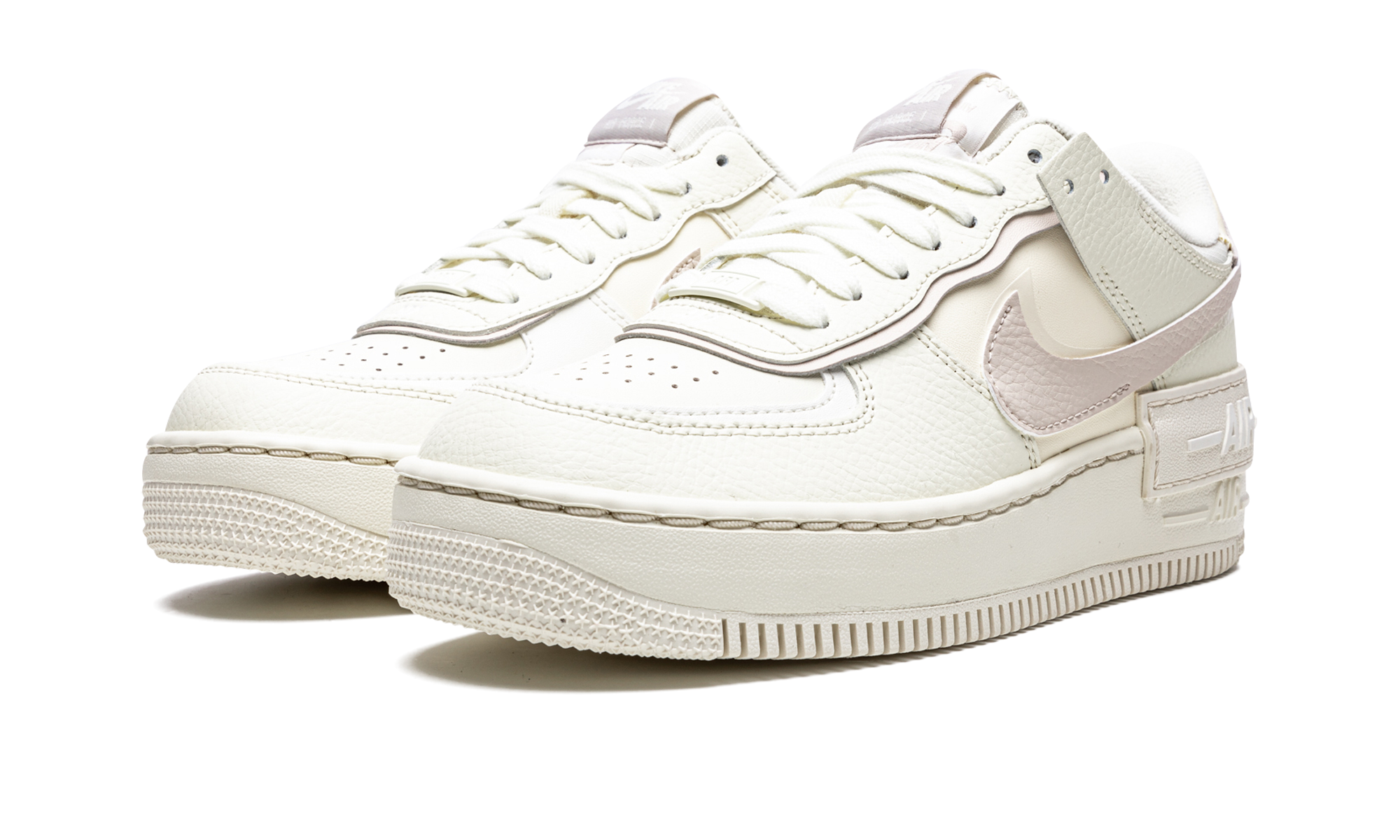 AIR FORCE 1 LO SHADO MNS WMNS "Coconut Milk" CU8591 102