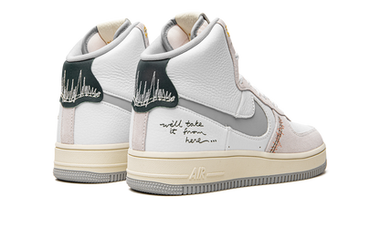 AIR FORCE 1 HIGH SCULPT WMNS "We&