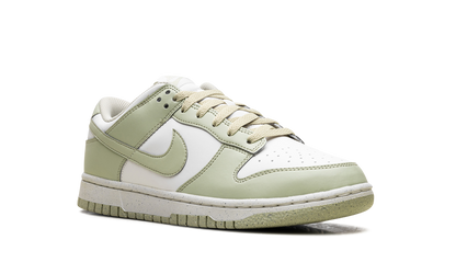 Dunk Low Next Nature WMNS "Olive Aura" HF5384 300