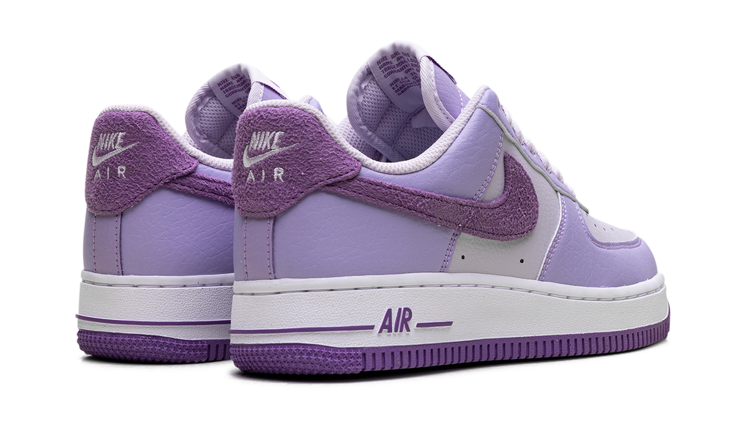 Air Force 1 Low &