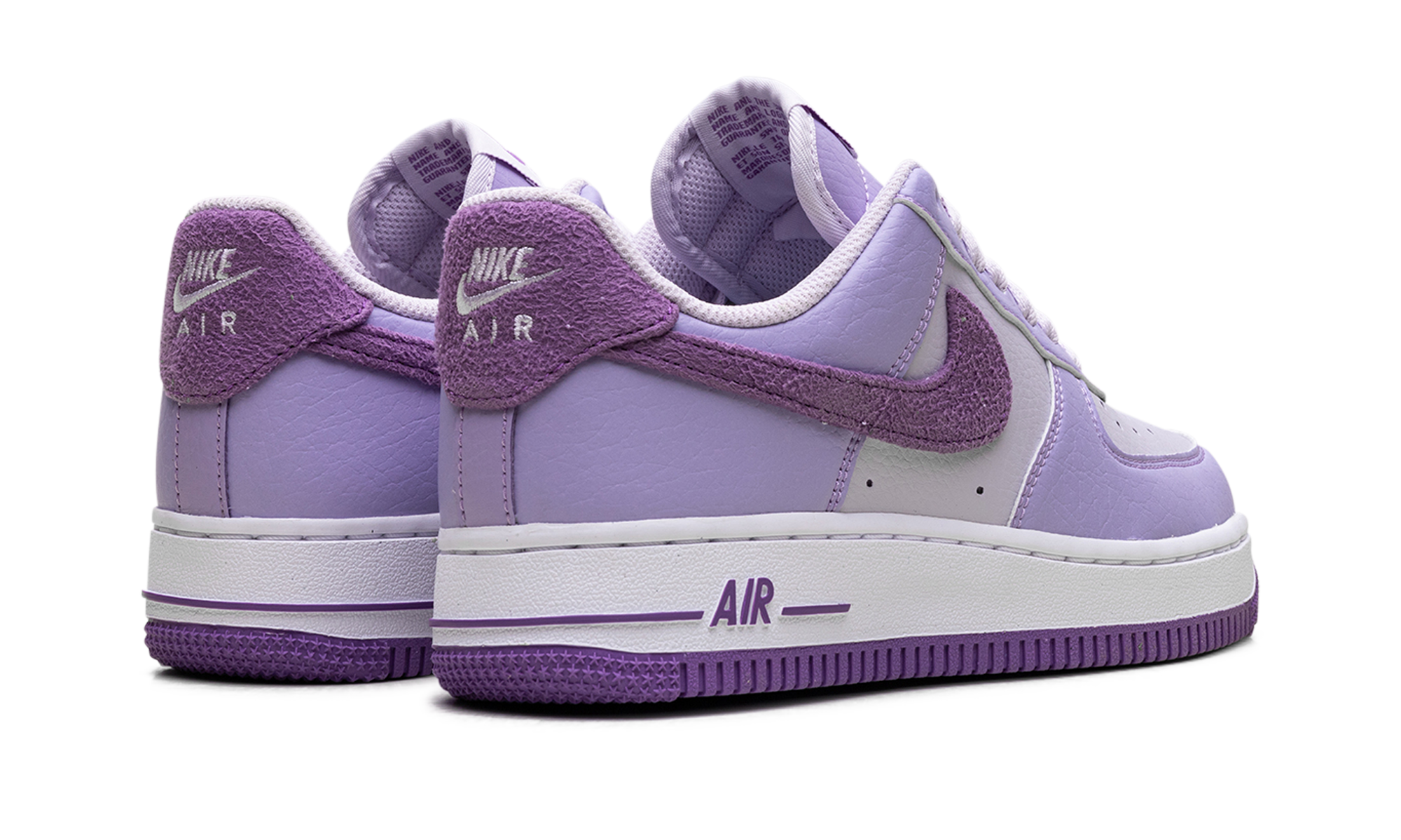 Air Force 1 Low &