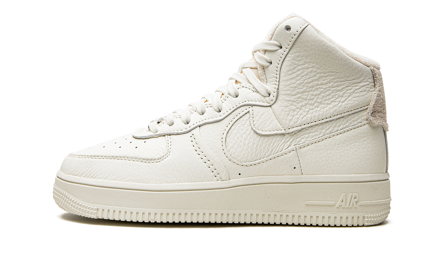 AIR FORCE 1 SCULPT MNS WMNS "Sculpt" DC3590 102