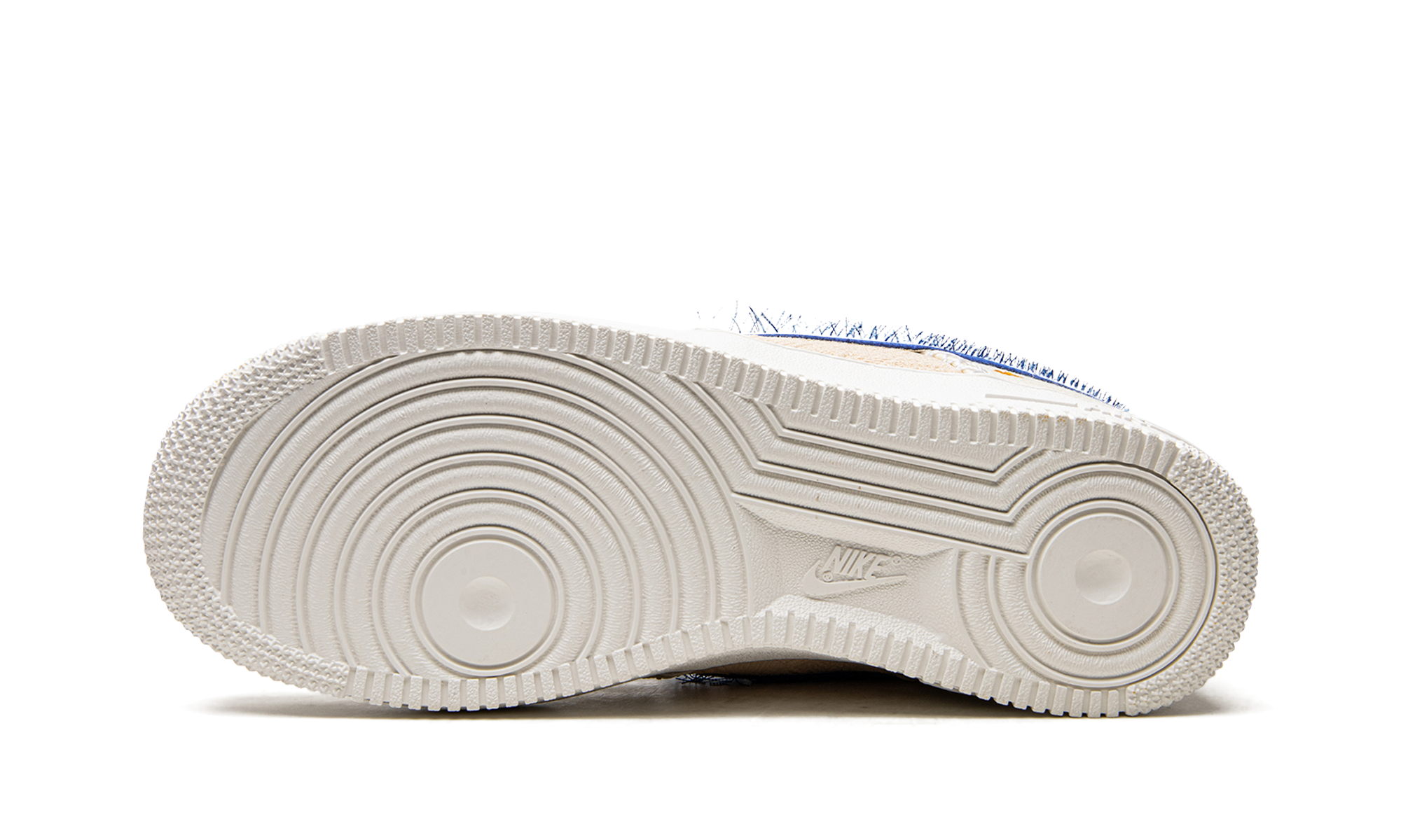 AIR FORCE 1 LO WMNS "Los Angeles Flea" DV2223 100