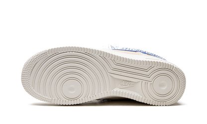 AIR FORCE 1 LO WMNS "Los Angeles Flea" DV2223 100