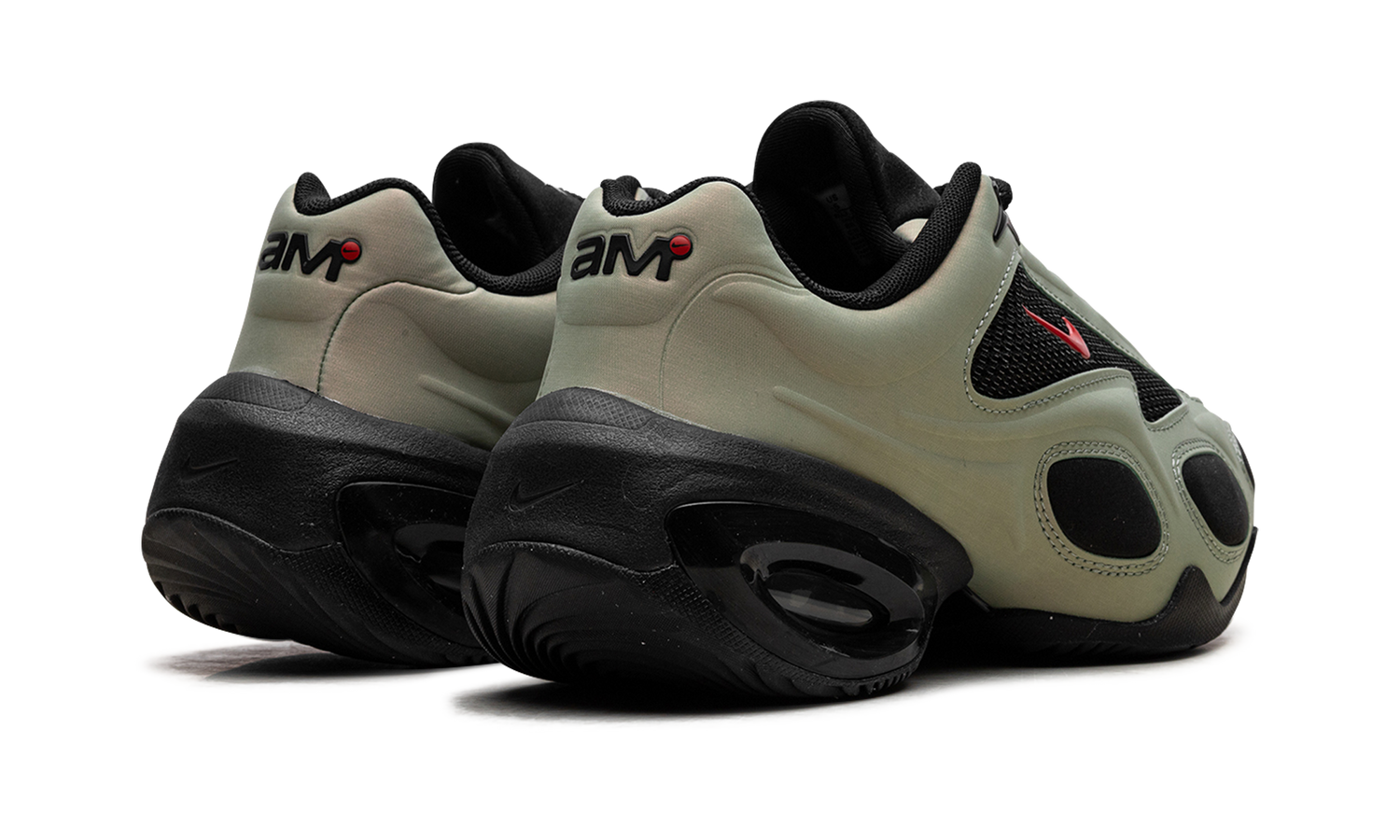 Air Max Muse WMNS "Oil Green" FV1920 002