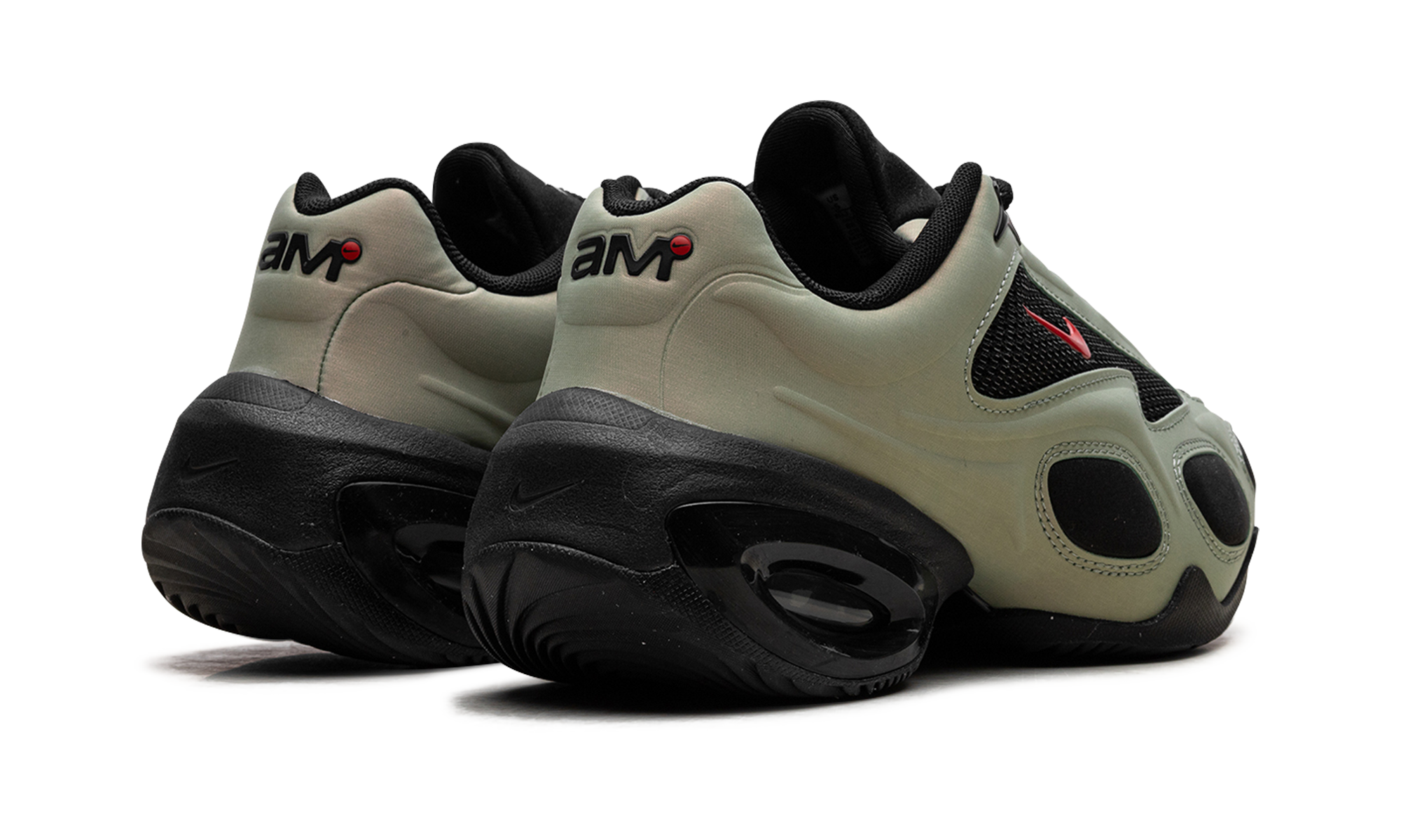 Air Max Muse WMNS "Oil Green" FV1920 002