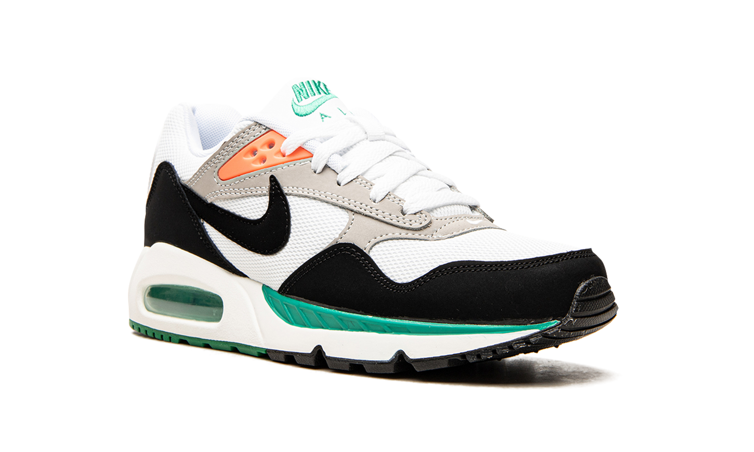 AIR MAX CORRELATE WMNS "New Green" 511417 136