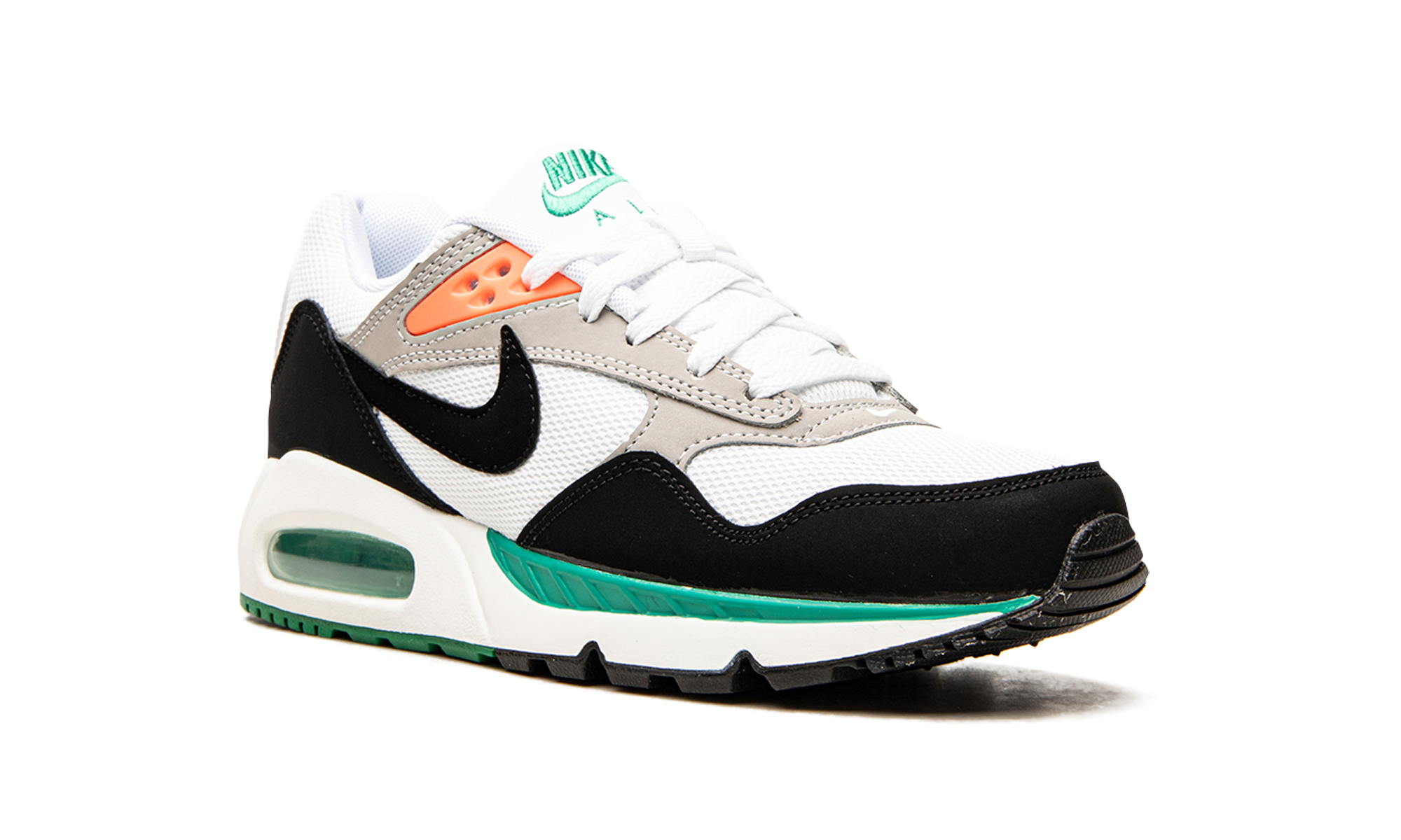 AIR MAX CORRELATE WMNS "New Green" 511417 136