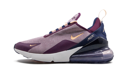 AIR MAX 270 SE WMNS "PLUM CHALK/CRIMSON TINT-SUMMIT" BV6669 516