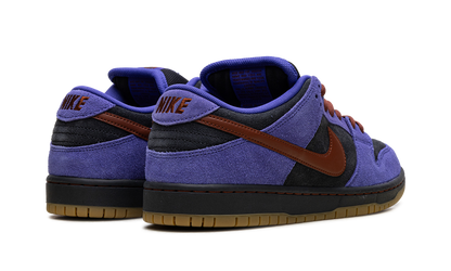 Nike SB Dunk Low "Persian Violet" HQ1625 500