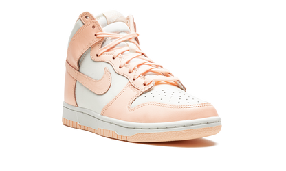 DUNK HIGH WMNS "Crimson Tint" DD1869 104
