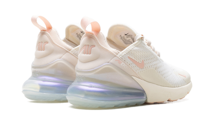 Air Max 270 WMNS "Soft Pearl / Washed Coral" IH5966 001