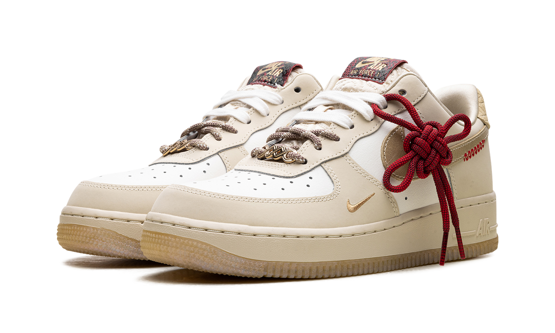 Air Force 1 Low WMNS "Year of the Snake" HV5990 172
