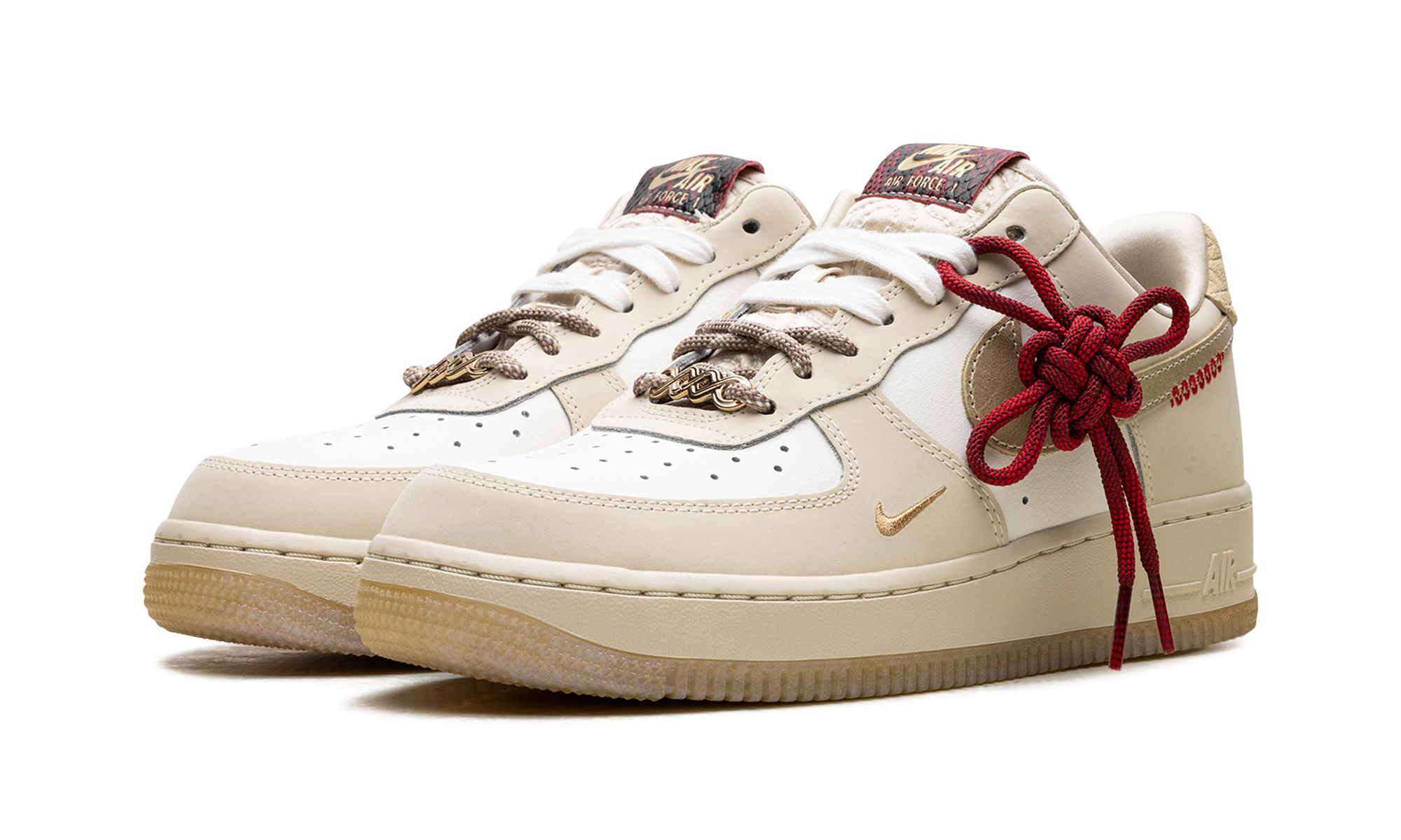 Air Force 1 Low WMNS "Year of the Snake" HV5990 172