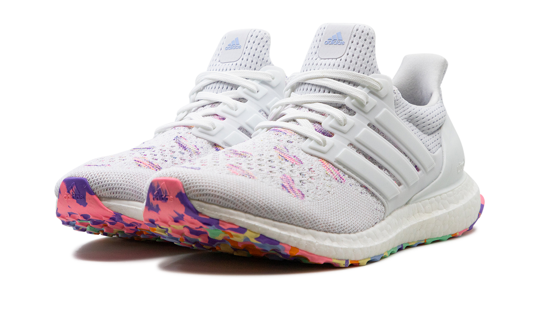 1.0 DNA "VALENTINES DAY WHITE" HQ3857