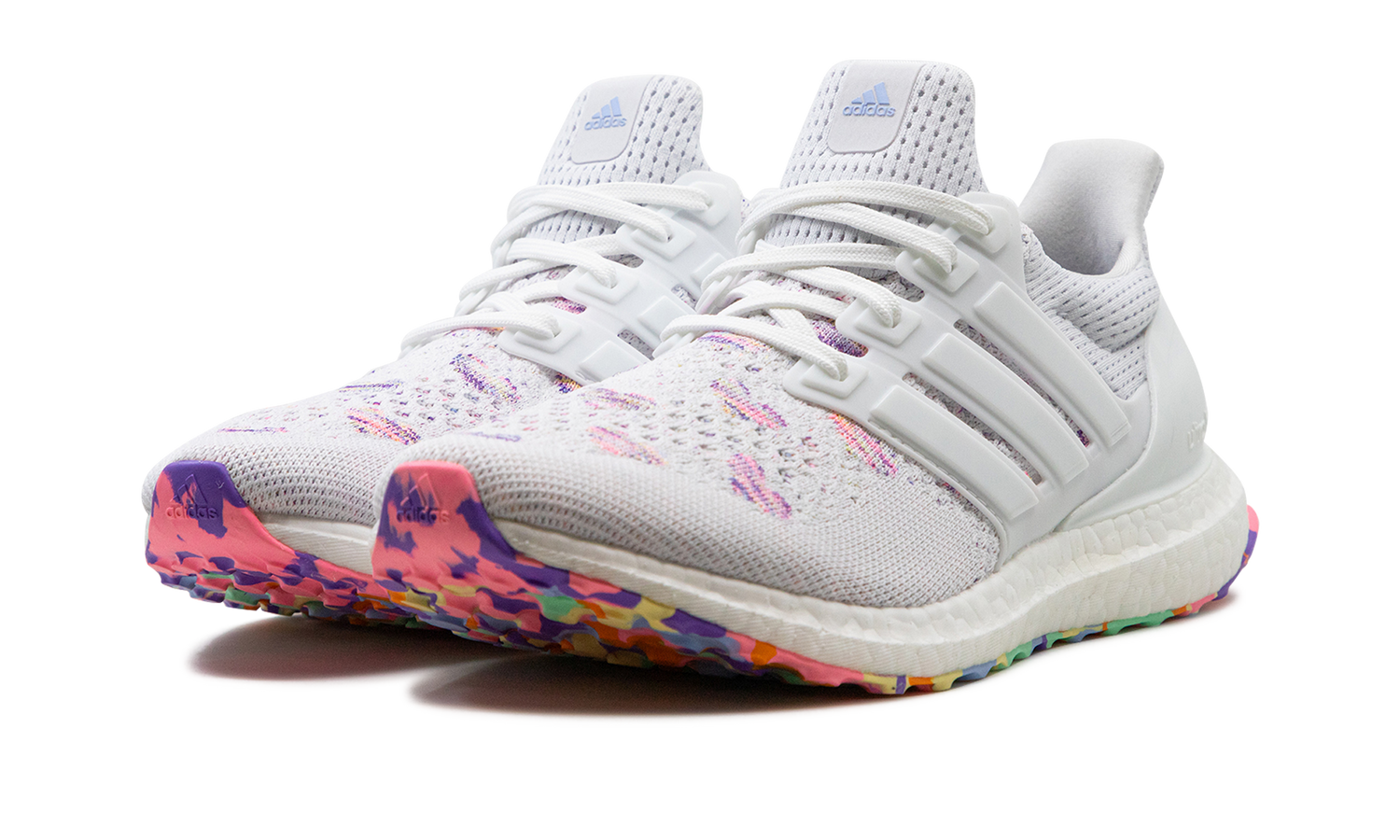 1.0 DNA "VALENTINES DAY WHITE" HQ3857
