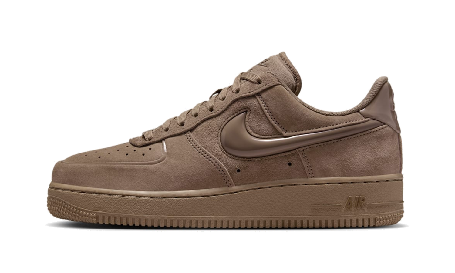 Air Force 1 &