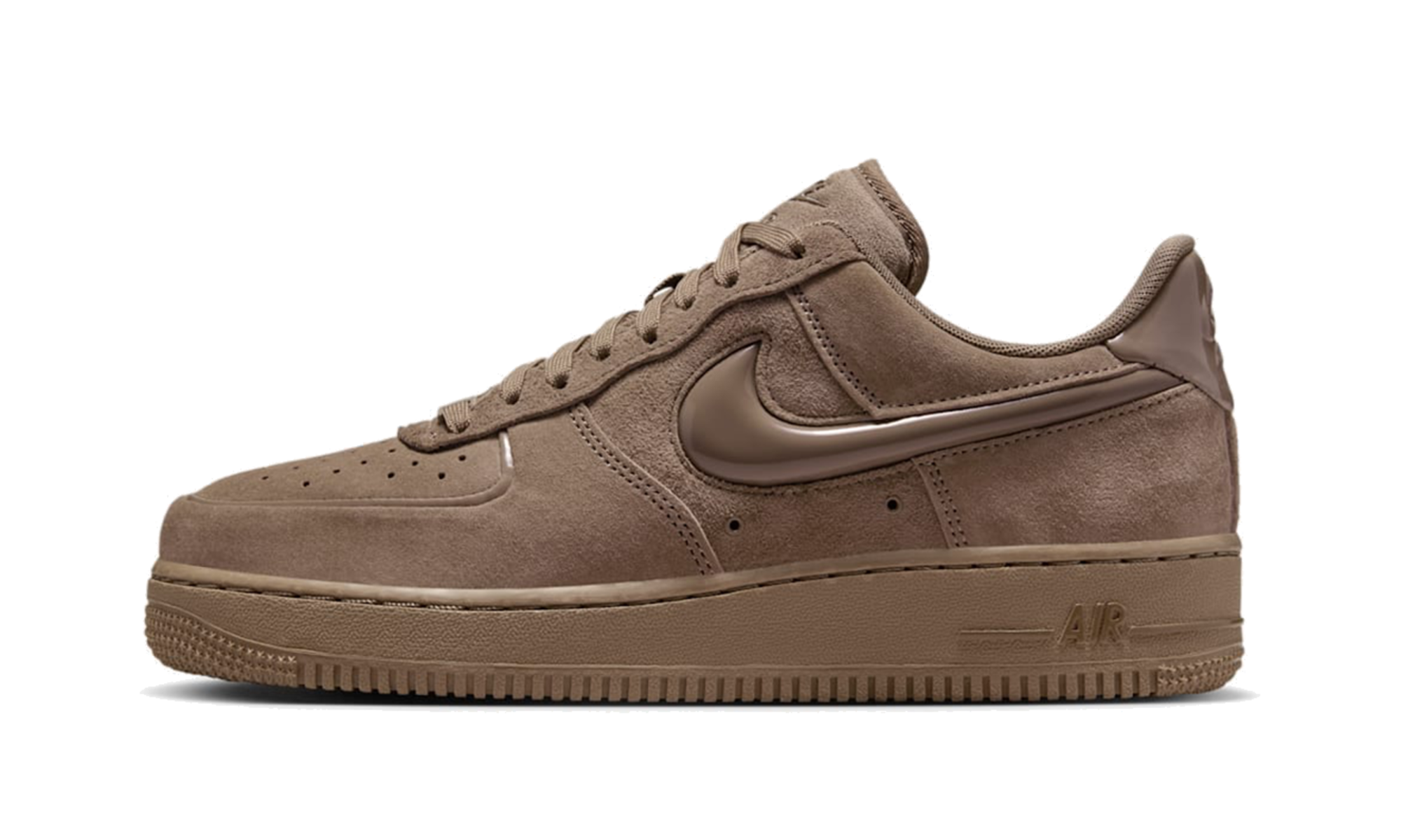 Air Force 1 &