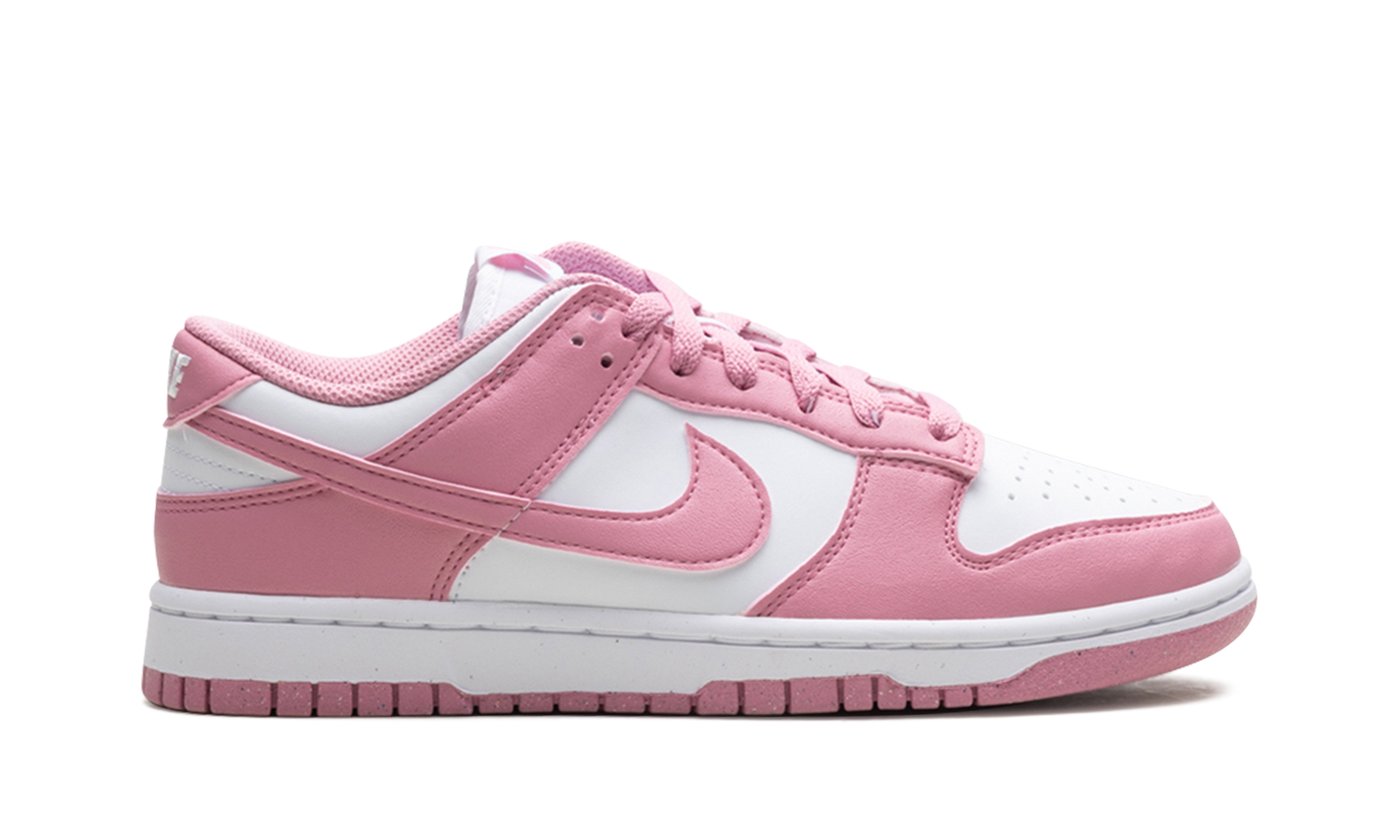 Dunk Low Next Nature WMNS "Elemental Pink" DD1873 112
