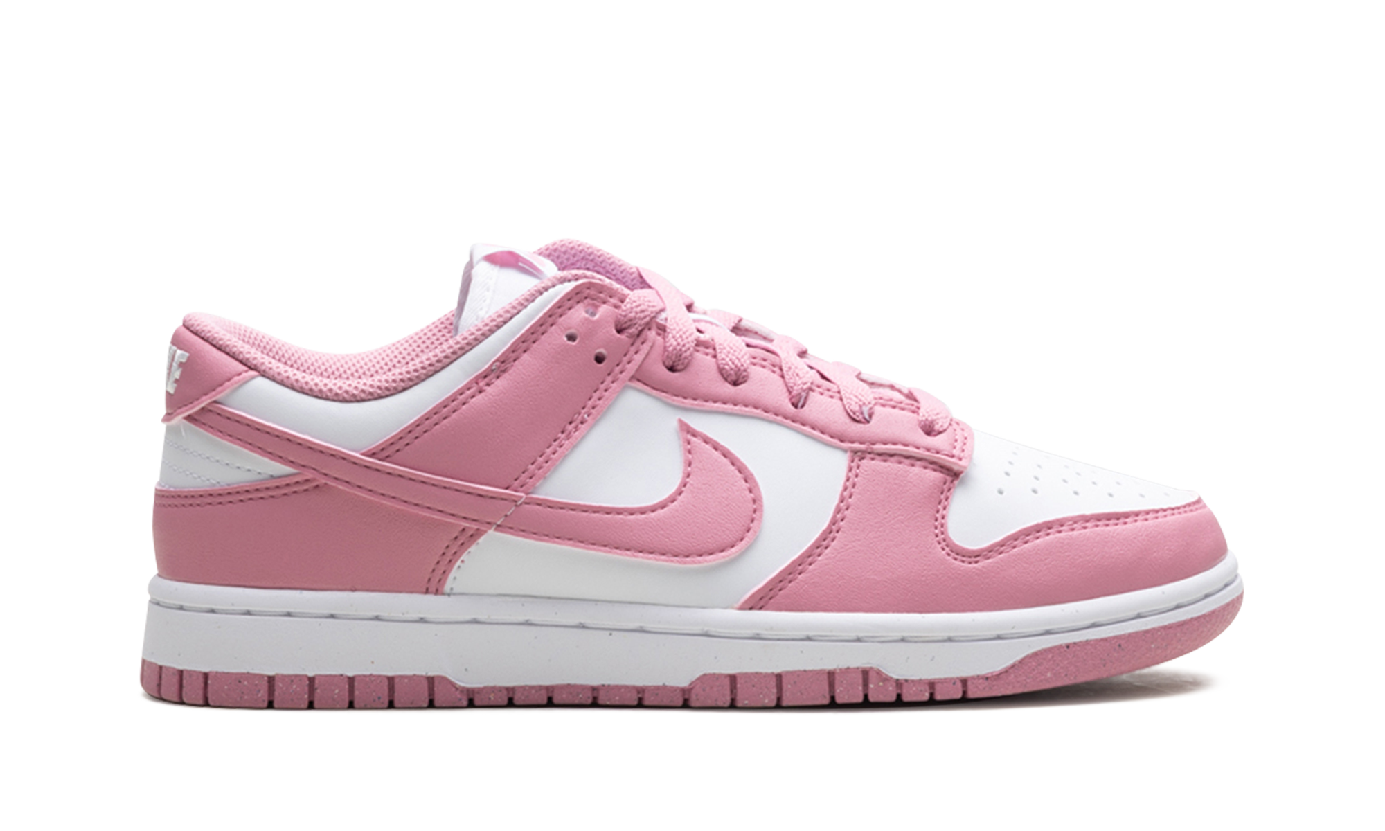 Dunk Low Next Nature WMNS "Elemental Pink" DD1873 112