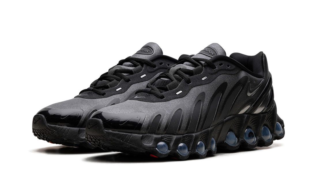 Air Max Dn8 WMNS "Black Metallic Dark Grey" HF5509 002