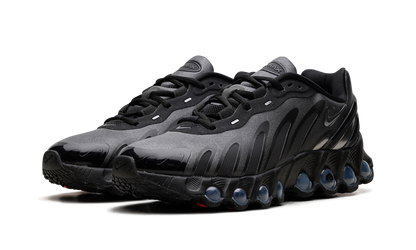Air Max Dn8 WMNS "Black Metallic Dark Grey" HF5509 002